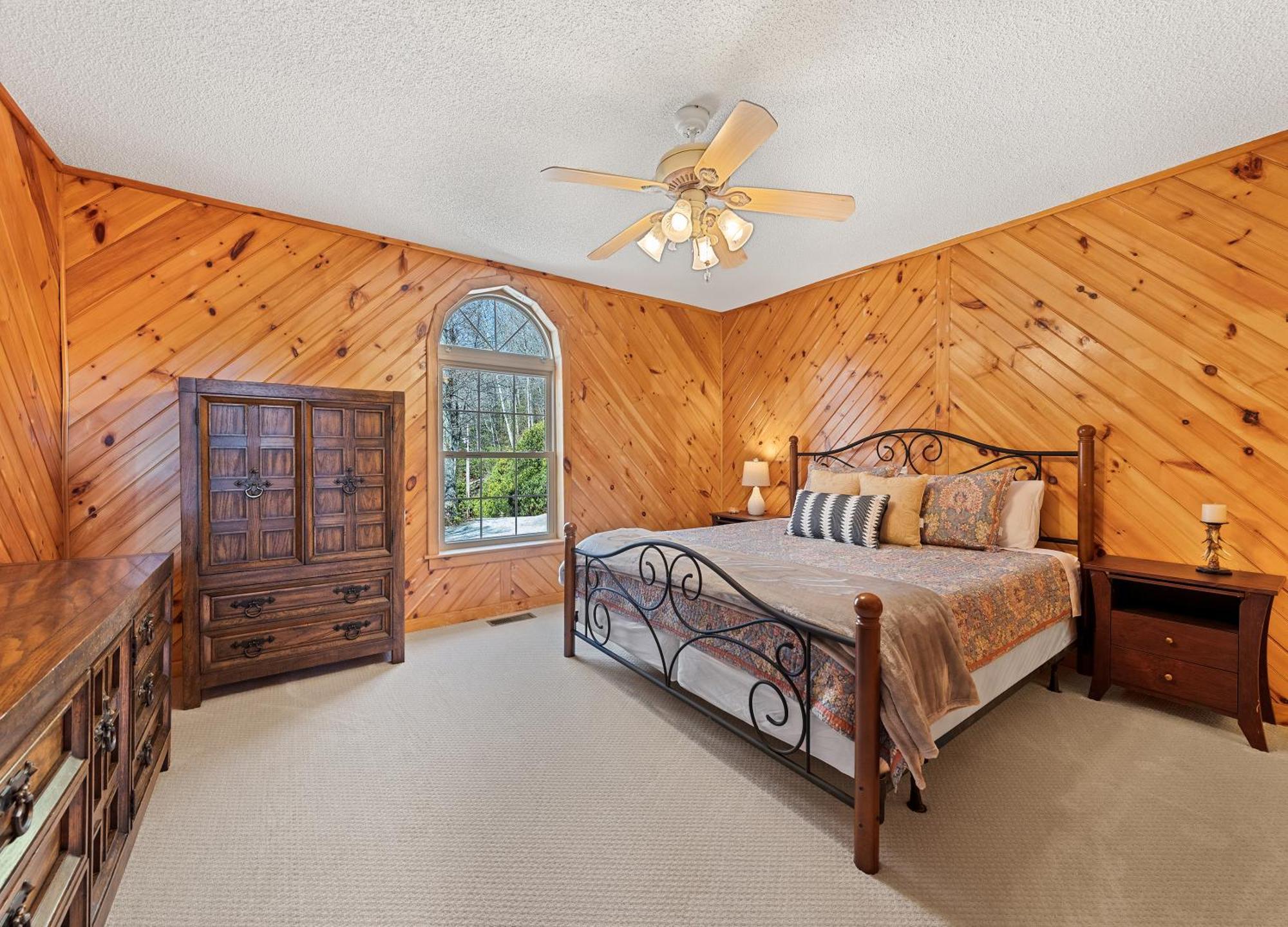 Maggie Valley Cabin With Beautiful Mountain Views, Hottub, Pet Friendly, Gameroom, Fireplace المظهر الخارجي الصورة