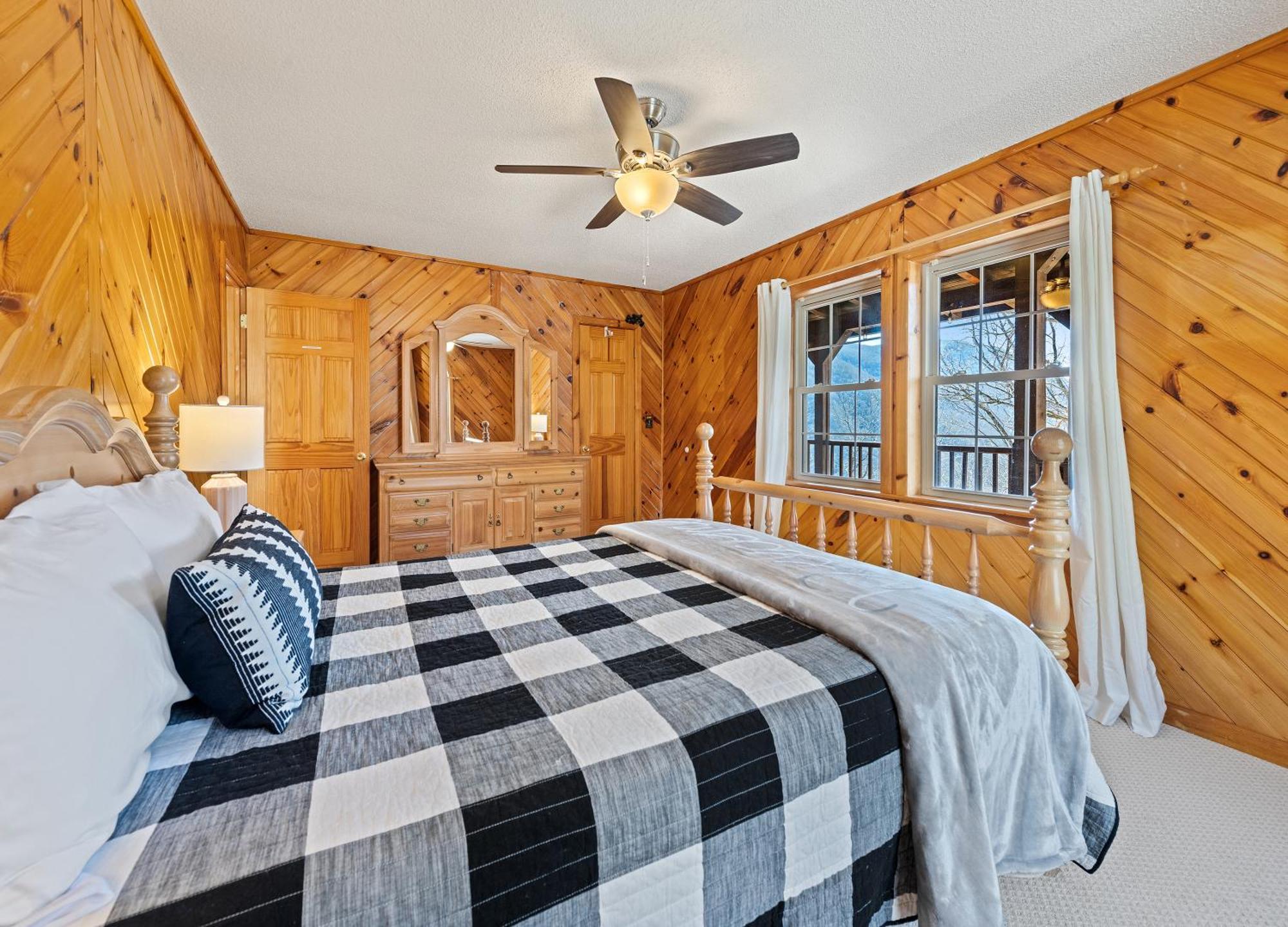 Maggie Valley Cabin With Beautiful Mountain Views, Hottub, Pet Friendly, Gameroom, Fireplace المظهر الخارجي الصورة